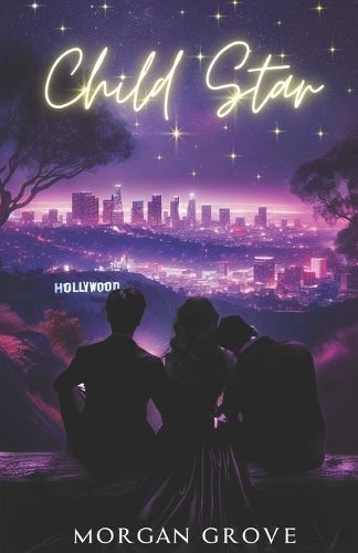 Cover image for Child Star