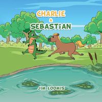 Cover image for Charlie & Sebastian