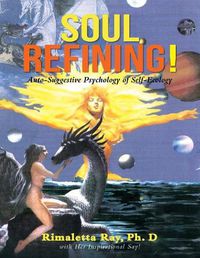 Cover image for Soul-Refining!