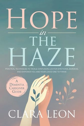 Cover image for Hope in the Haze