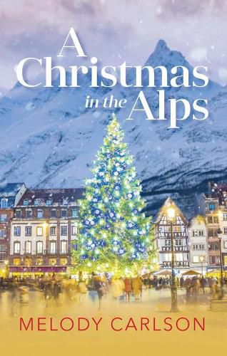 A Christmas in the Alps