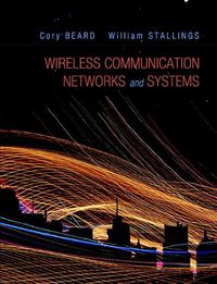 Cover image for Wireless Communication Networks and Systems