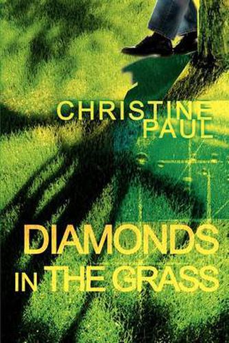 Cover image for Diamonds in the Grass