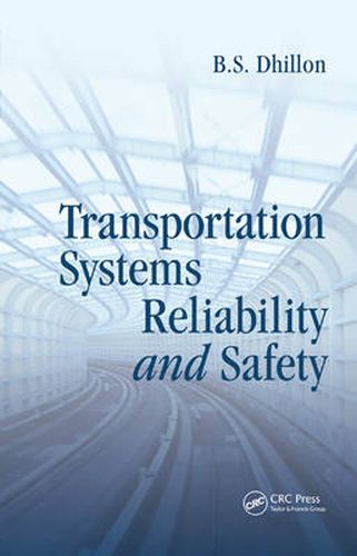 Cover image for Transportation Systems Reliability and Safety