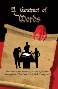 Cover image for A Contract of Words: 27 Short Stories