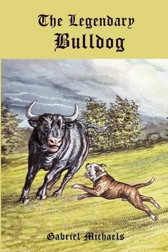 Cover image for The Legendary Bulldog