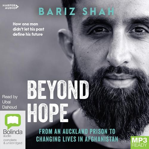 Cover image for Beyond Hope