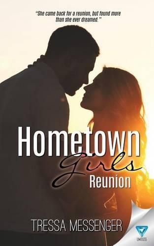 Cover image for Hometown Girls: Reunion