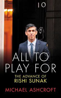 Cover image for All to Play For