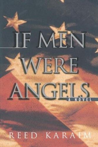 Cover image for If Men Were Angels