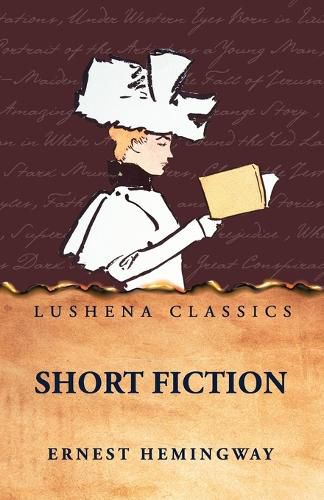 Cover image for Short Fiction