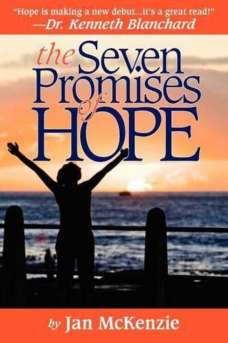 Cover image for The Seven Promises of Hope