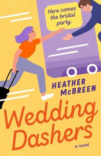 Cover image for Wedding Dashers