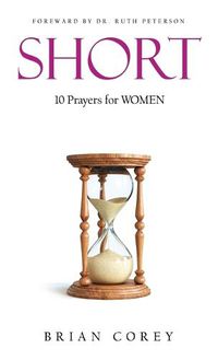 Cover image for Short: 10 Prayers for Women