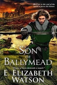 Cover image for Son of Ballymead