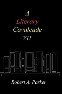 Cover image for A Literary Cavalcade-VII