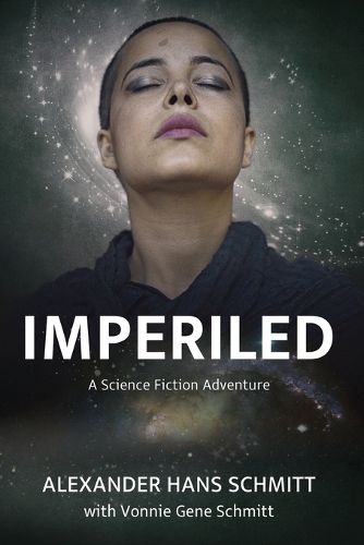 Cover image for Imperiled