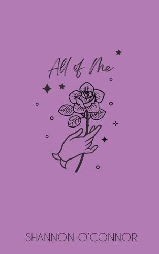 Cover image for All of Me