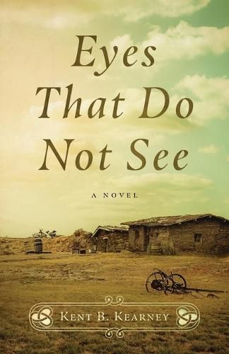 Cover image for Eyes That Do Not See