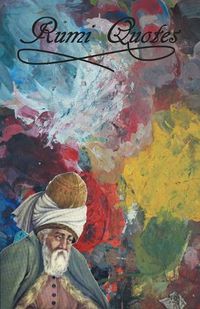 Cover image for Rumi
