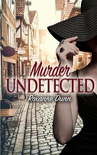 Cover image for Murder Undetected