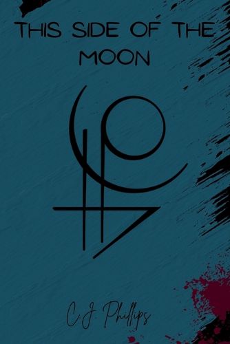 Cover image for This Side of the Moon