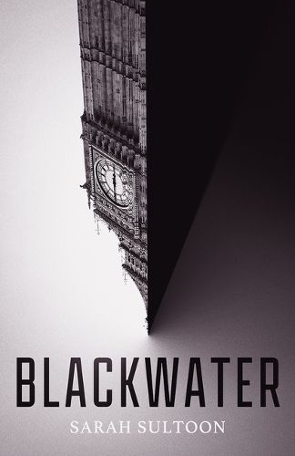 Cover image for Blackwater