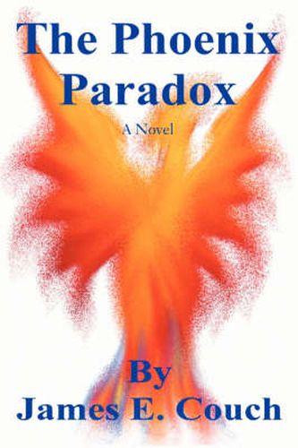 Cover image for The Phoenix Paradox