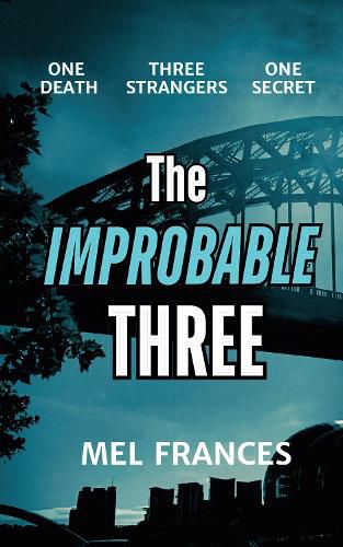 Cover image for The Improbable Three