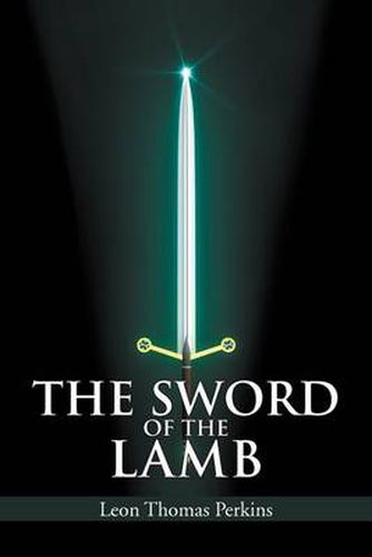 Cover image for The Sword of the Lamb