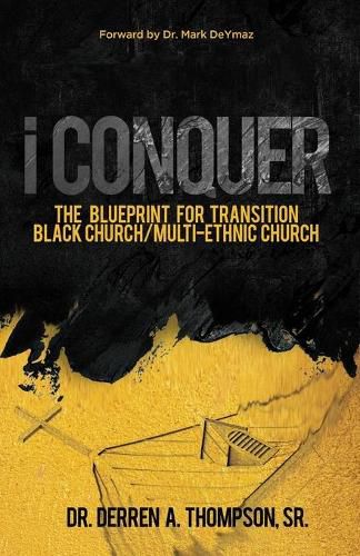 Cover image for I Conquer