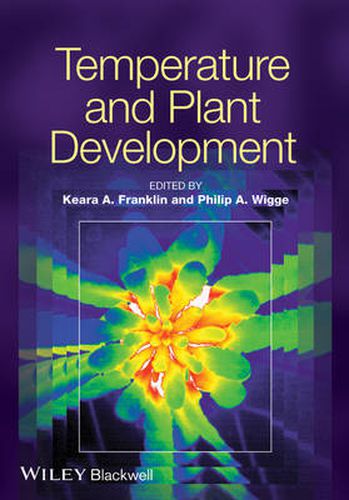 Cover image for Temperature and Plant Development