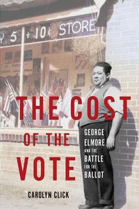 Cover image for The Cost of the Vote