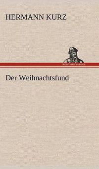 Cover image for Der Weihnachtsfund