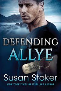 Cover image for Defending Allye