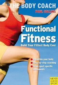 Cover image for Functional Fitness