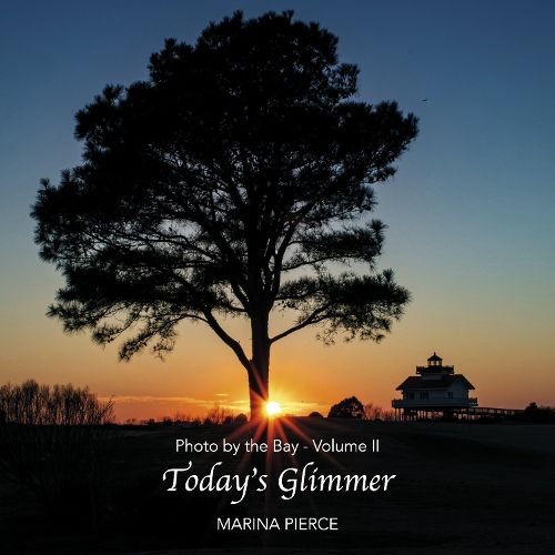 Cover image for Today's Glimmer