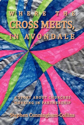 Cover image for Where the Cross Meets, in Avondale