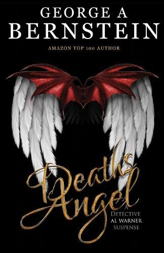 Cover image for Death's Angel: A Detective Al Warner Suspense