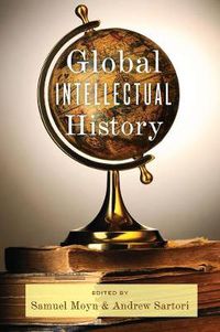 Cover image for Global Intellectual History