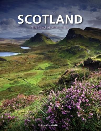 Cover image for Scotland