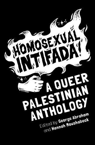 Cover image for Homosexual Intifada
