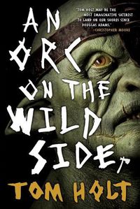 Cover image for An Orc on the Wild Side