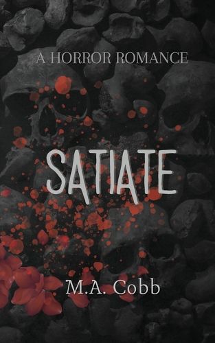 Cover image for Satiate