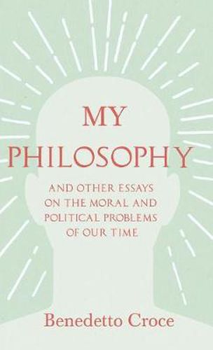 Cover image for My Philosophy