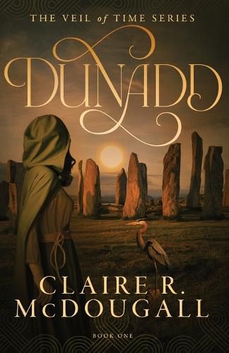 Cover image for Dunadd