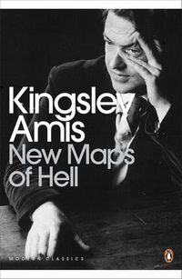 Cover image for New Maps of Hell