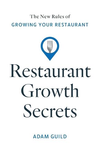 Cover image for Restaurant Growth Secrets