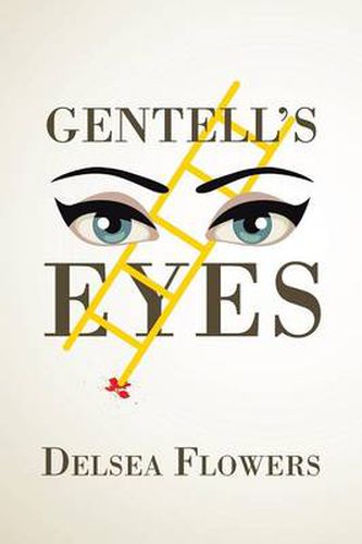 Cover image for Gentell's Eyes