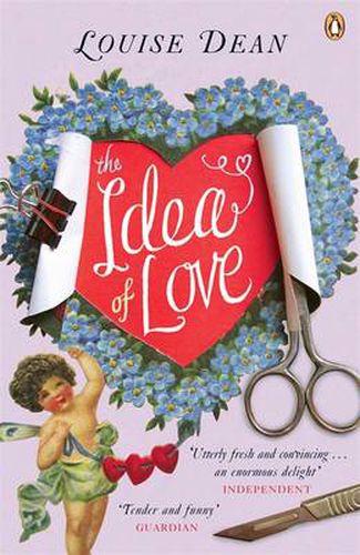 Cover image for The Idea of Love